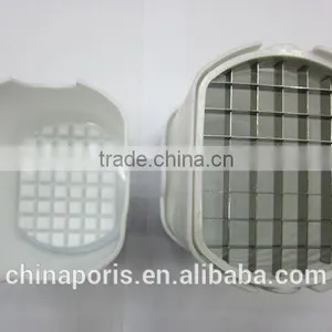 Factory Sales!!! Potato Chip French Fries Cutter Potato Chip Slicer/ Vegetable Slicer With Good Quality thumbnail-2