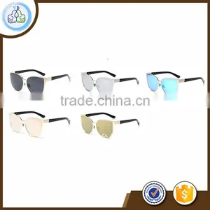 2016 New Sunglasses Personality Fashion Cycling Outdoor Glasses Sunglasses Cat's Eye Sunglasses thumbnail-1