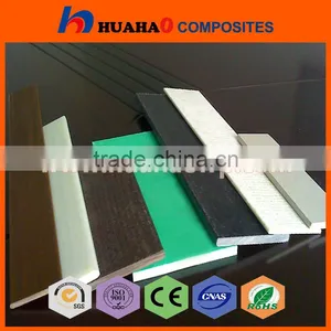 Pultruded Frp Solid Square Bar,High Strength Durable Manufacturer Frp Square Bar Fast Delivery thumbnail-1