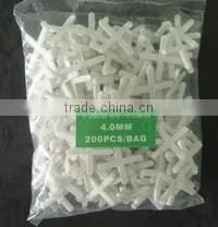 Adhesive Plastic Various Sizes Tile Cross Spacer With Low Price,Plastic Tile Spacer thumbnail-1