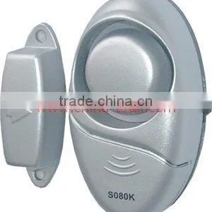 Homesafe Mighty Mini Alarm thumbnail-1
