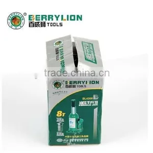 Good Quality 10 Tons Bottle Lifting Jack With High Quality thumbnail-4