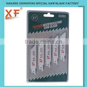 Diamond Reciprocating Jig Saw Blade thumbnail-2