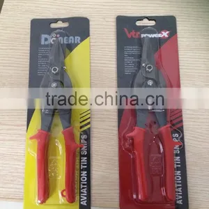 Heavy Duty Shears Cutter Aviation Tin Snip thumbnail-6