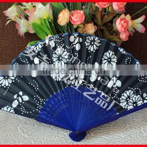 Hot Sale Chinese Bamboo Crafts Fan thumbnail-5