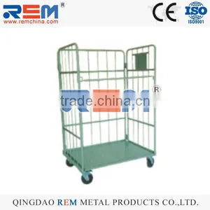 TOOL CART TC1116 FLOWER TROLLEY FOUR WHEEL thumbnail-1