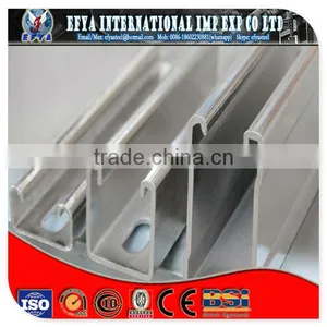 Cold Bending c Beam,structural Steel thumbnail-1