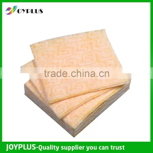 New Pattern Design Non Woven Wipes thumbnail-1