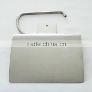 Stainless Steel Toilet Paper Holder thumbnail-1