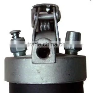 Pistol Grip Grease Gun 500cc GG500PR01 thumbnail-3