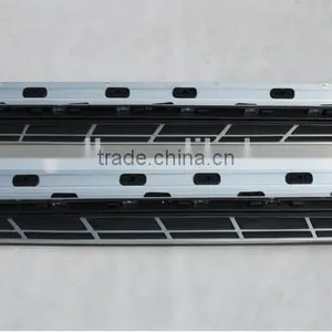 SUV 4x4 Side Step for Porsche Macan thumbnail-2