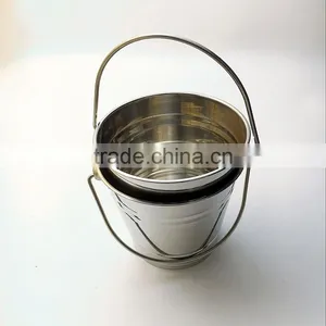 Promotional Beer Stainless Steel Ice Bucket Wholesale thumbnail-2