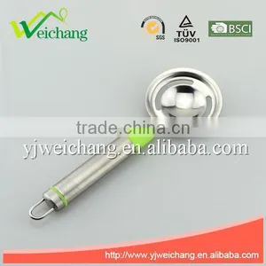 WCTS1183 EGG STRAINER STAINLESS STEEL ,HOT SALE ,HIGH QUALITY thumbnail-1