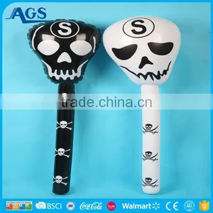 Halloween Inflatable Zombie Model for Party Decoration thumbnail-2