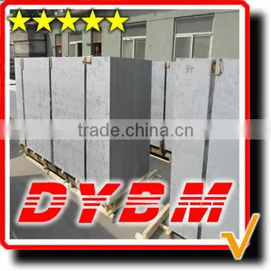 100% Non Asbestos Reinforced Decor Fiber Cement Board thumbnail-1