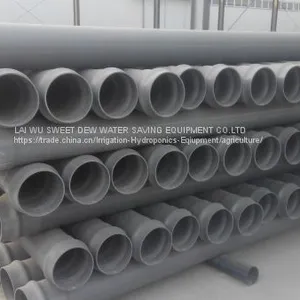 PE/PVC TUBE,FITTING thumbnail-4