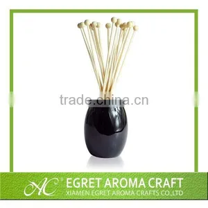 2015 Wholesale Cheap Reed Diffuser Glass Diffuser Use Diffusion Fragrance Sticks thumbnail-4