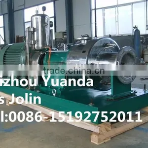 Stainless Steel Inline High-Shear Mixer Pump thumbnail-4
