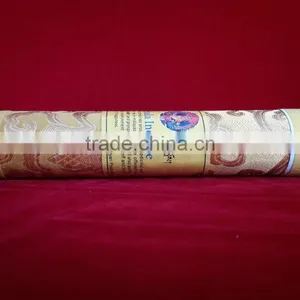 Himalayas Air Purifier Medicinal and Aromatic Tibetan Zambala Incense Sticks Set thumbnail-2