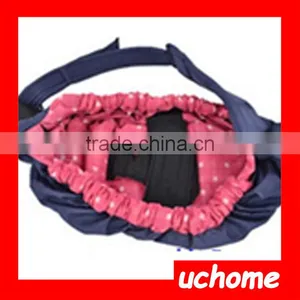 UCHOME China Best Selling Baby Carrier Wrap Infant Baby Sling For Newborn thumbnail-1