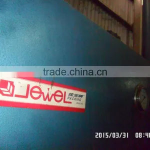 Hydraulic Baler 150 Tons ( Two Cylinders ) thumbnail-5