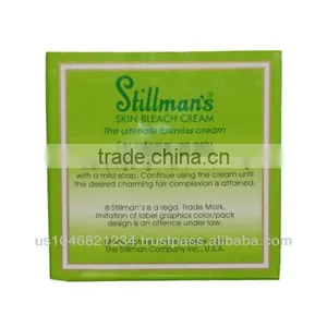 StillMan's Skin Bleach Cream Original thumbnail-3
