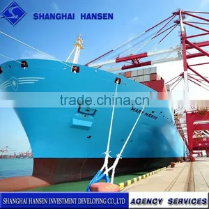 Shipping Service for Import & Export Agent China Buy Agent thumbnail-1