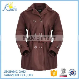 Jacket Womens Autumn Korean Clothes American Apparel Utex Design Women Coats thumbnail-1