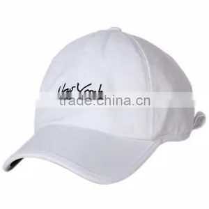 Black White New York Baseball Cap Bone Snapback Cap Brand Baseball Cap Gorras New York Black Hats for Men ny Casquette Hat thumbnail-1