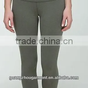 2014 New Yoga Pants for Ladies Girls OEM Wholesale China Hot Sell Price thumbnail-2