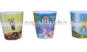 3D Lenticular Cup thumbnail-1