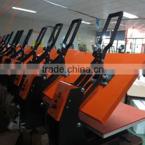 Automatic Release Sublimation Thermal Printing Machine thumbnail-4