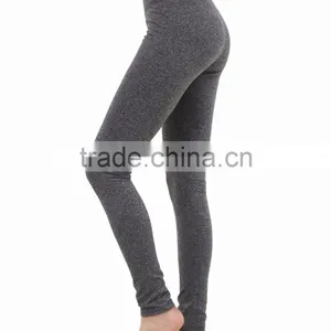 2016 New Arrival High Quality Wholesale Women Yoga Pants thumbnail-3