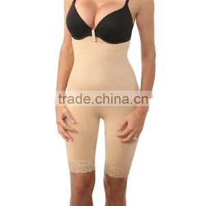 Slimming Girdles Hot Body Shapers Women Butt Lifter Waist Cincher Models Strap Full Body Corsets Panties Shapewear thumbnail-3