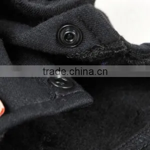 Dog Clothes Dog Police Coat Pet Dog Apparel With FBI thumbnail-4