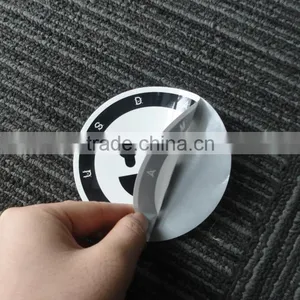 Customized Die Cut Waterproof Colorful Cute Vinyl Sticker thumbnail-4