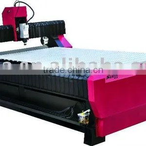 HEFEI SUDA 2014 HOT SALE CNC ROUTER-SV1325 thumbnail-1