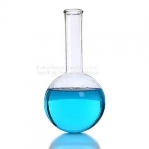 Customize Volumetric Flask Lab Glass Ware Lab Equipment of Volumetric Flask thumbnail-1
