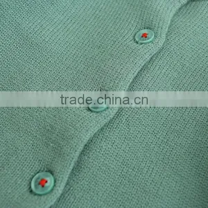 Knit Jacket Baby Girl Knitted Sweater Spring Baby Clothing Wear Sweaters thumbnail-6