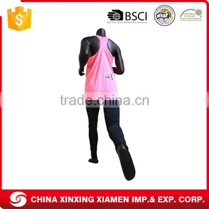 Women Wear Wholesale Custom Printed Fitness Brand Name Leggings thumbnail-3