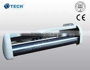 XJ720,860,960,1160,1360,1660 High Quality Advertising Cutting Plotter thumbnail-1