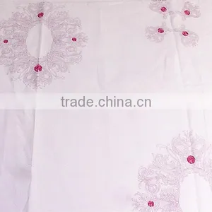 Fashion 100% Cotton Bed Sheets Fabric thumbnail-2
