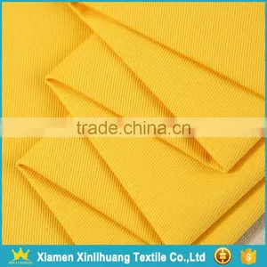 Wholesale Competetive Price Heavy Weight 100% Cotton Twill Fabric for Pants thumbnail-4
