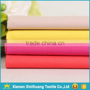 Cheapest Price Soft 100% Cotton Poplin Fabric for Garment thumbnail-1