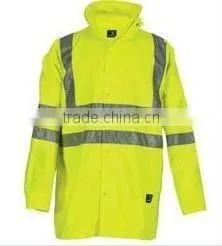 Working Coat Cotton Working Wear thumbnail-1
