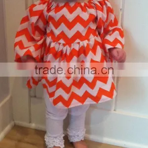 Newly Fashion Baby Clothes Christmas Outfit For Girls Clothing Set thumbnail-4