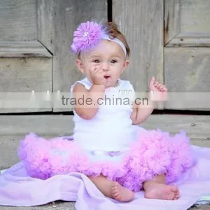 Hot Sale Baby Girls Boutique Set Blue Ballet Tutu Costumes Girls Ballerina Dresses thumbnail-3
