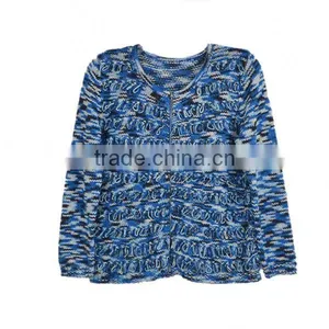 Ladies Cardigan Sweaters thumbnail-1