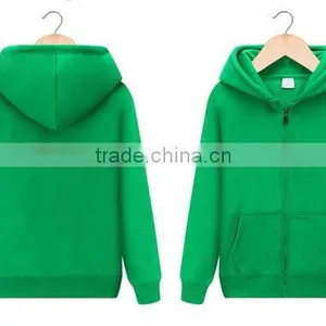 High Quality Wholesale Cheap for Men Pullover Custom Men Zipper Hoodies thumbnail-2