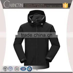 Tactical Hiking and Camping Man Softshell Jacket for Outdoor Sports thumbnail-1